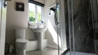 Barn Owl Lodge