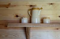 The Shepherd's Hut