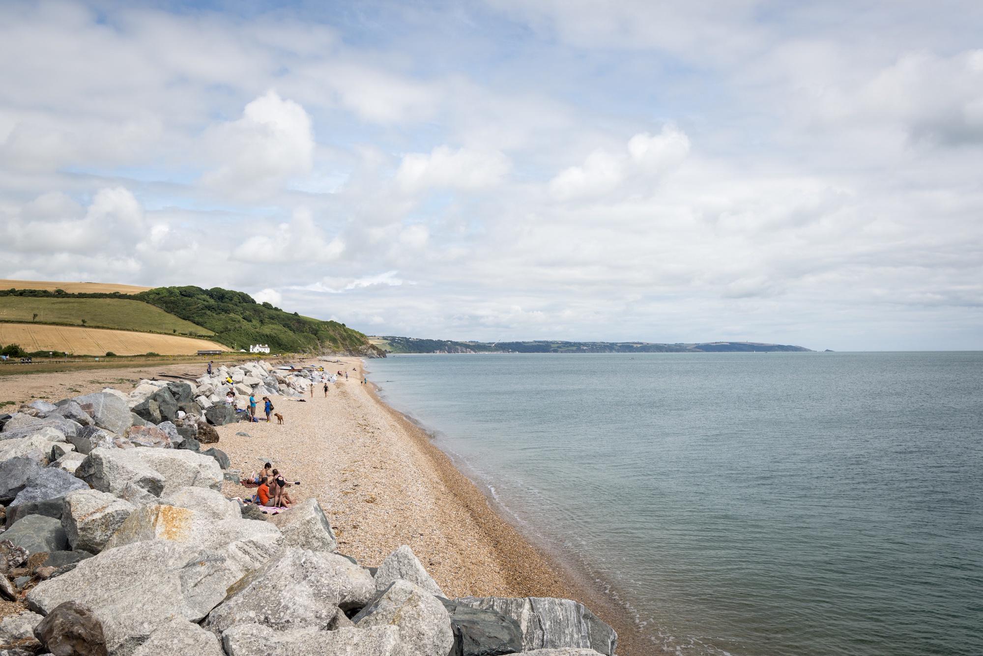 Brixham Camping | Best campsites in Brixham, Devon