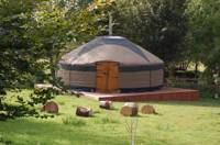 Monamore Yurt