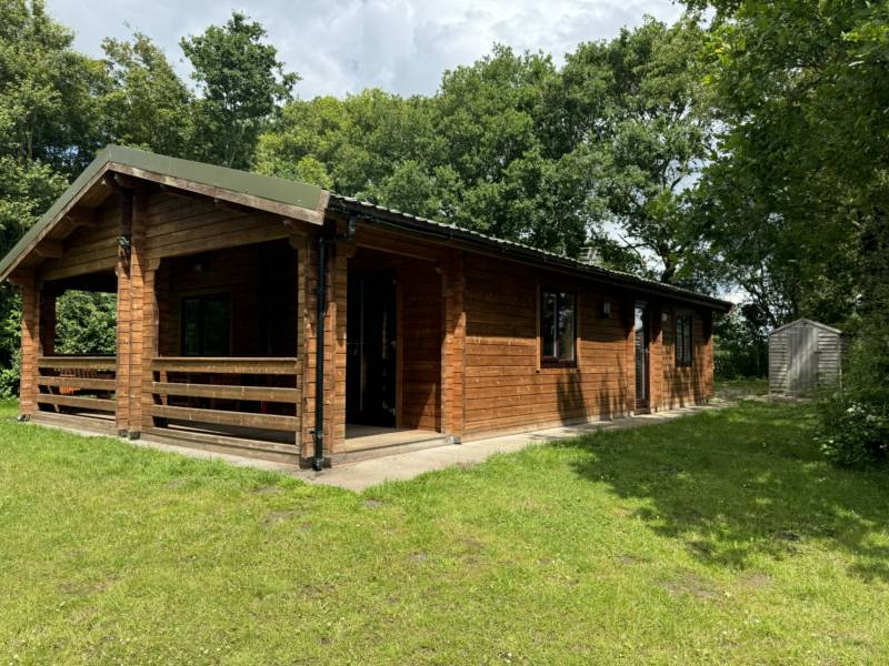 Lodge 3