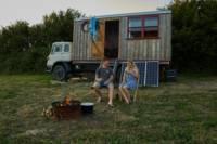 The 1970s Bedford TK