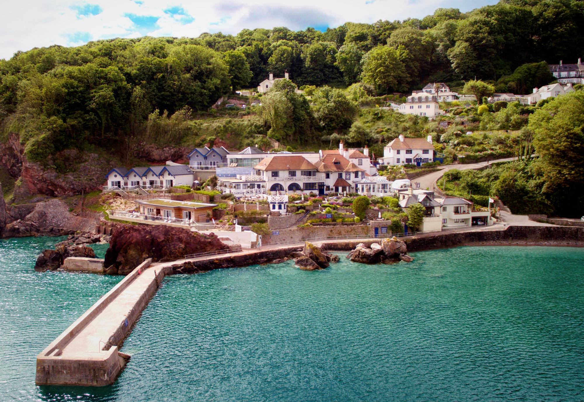 Places to Stay in Torquay holidays at Cool Places