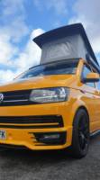 Enrique - VW T6 Transporter