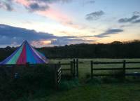 Meadow Belltent