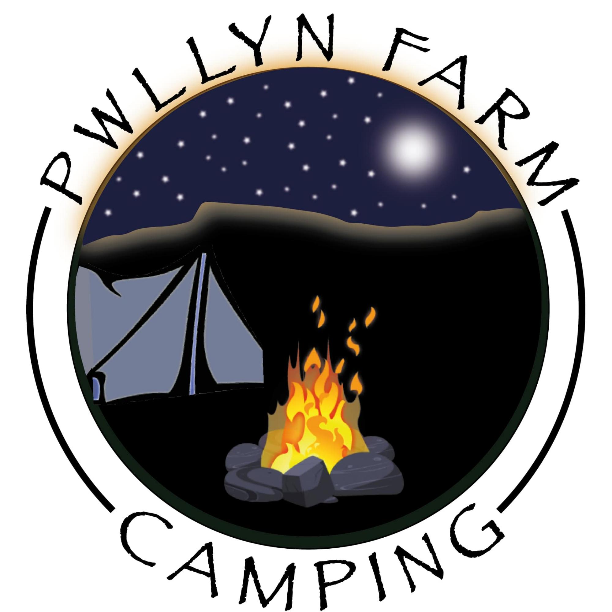 Pwllyn Farm Camping