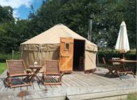 Abada Yurt