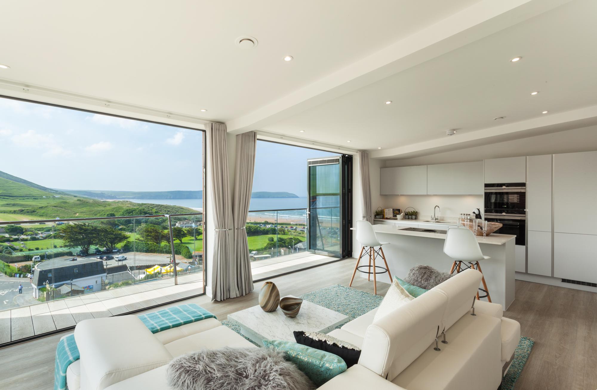 Holiday Cottages in Devon I Cool Places