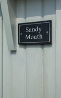Sandy Mouth