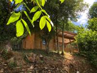 Wooden Chalet