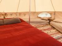 Star Bell Tent