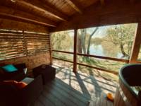 Lookout Lodge