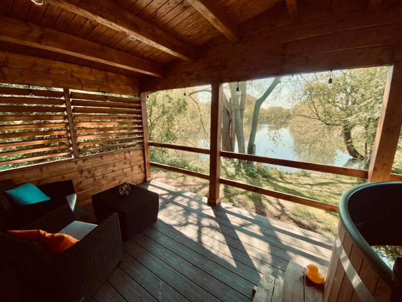 Lookout Lodge