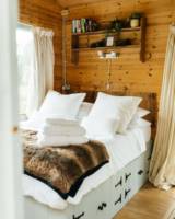 Bustard Hut