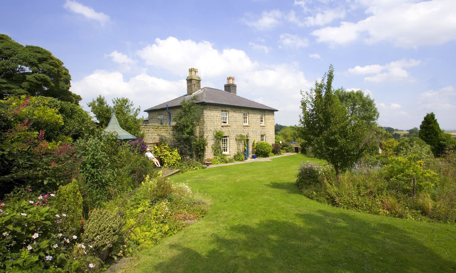 Family-friendly B&Bs - best UK B&Bs for families - Cool Places to Stay in the UK
