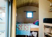 The Beacon Hut