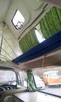 Fleur Rainbow Camper