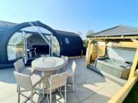 NEW - Donkey Hollow, Sleeps 4