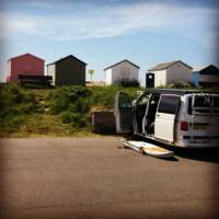 'Annie' VW T6