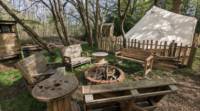 Shibui Yurt