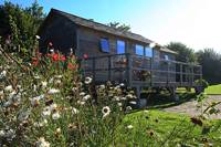Wooden Maisonette