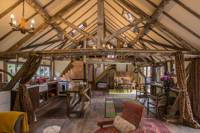 Wheelwright's Shop