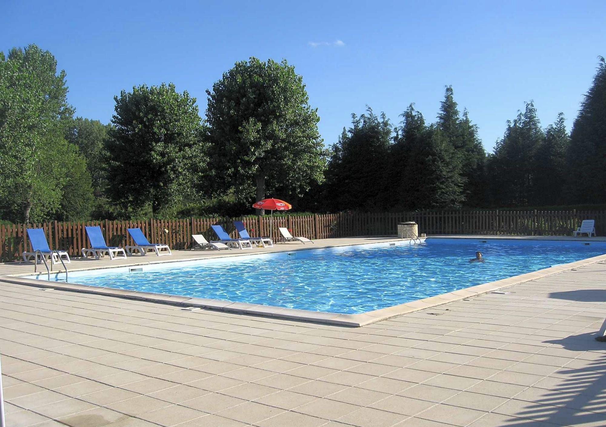 Campsites in Aquitaine – I Love This Campsite