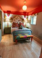 The Twitcher - Luxury Dog-Friendly Cabin