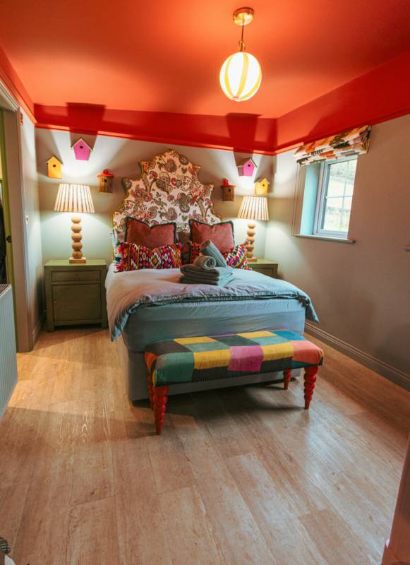 The Twitcher - Luxury Dog-Friendly Cabin