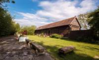 The Mill House