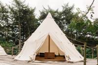 Tipi Tent