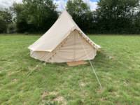 Grass Pitch
