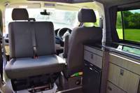 VW T6 Highline 4 Berth