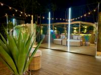 The Oasis @ The Secret Garden Glamping