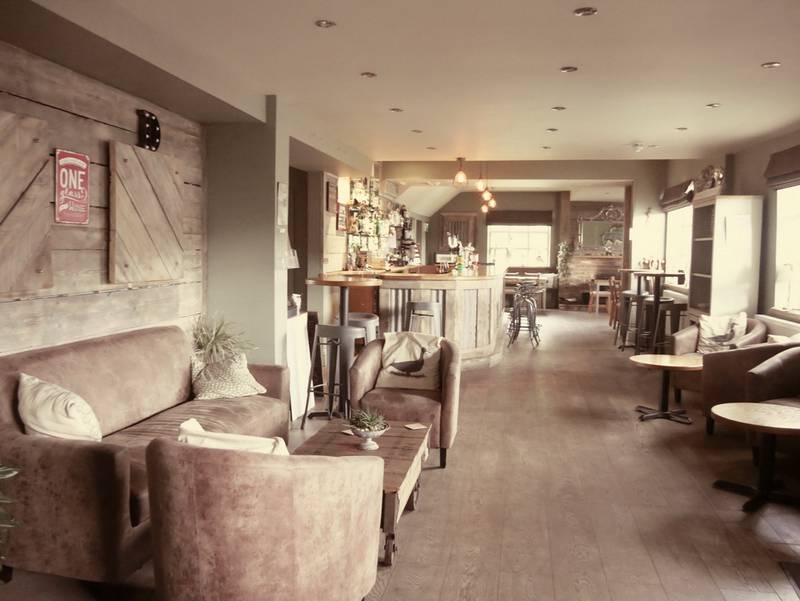 Pitch 3: Grass pitch