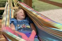 Silverbird Airstream Caravan