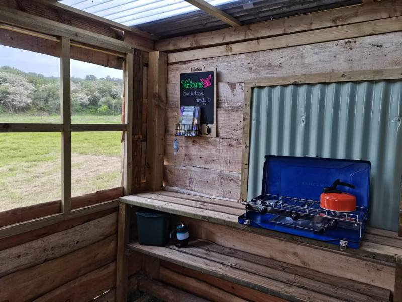 Premium Grass Pitch 1