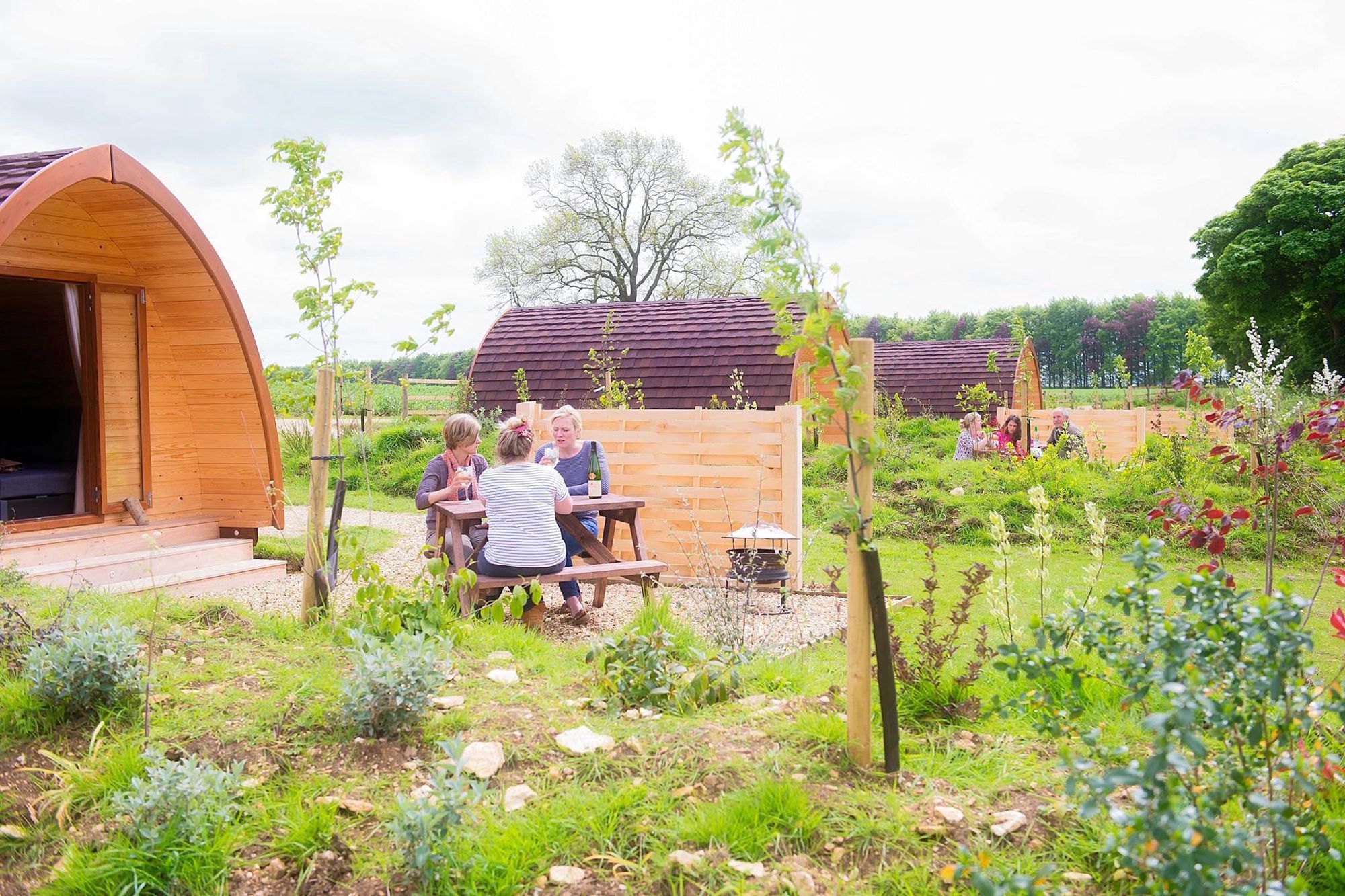 Gloucestershire Glamping: The best luxury glamping locations in Gloucestershire