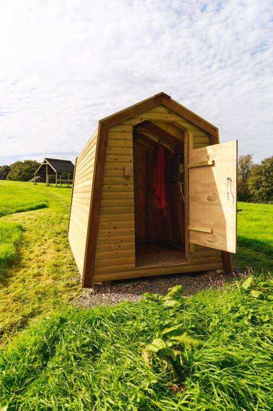Carnival - Ensuite Grass Pitch