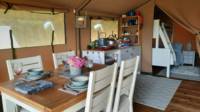 Safari Tent 7