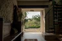 The Walled Garden