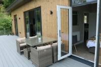 Barn Owl Lodge