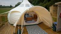 May Fly - Lotus Belle Tent
