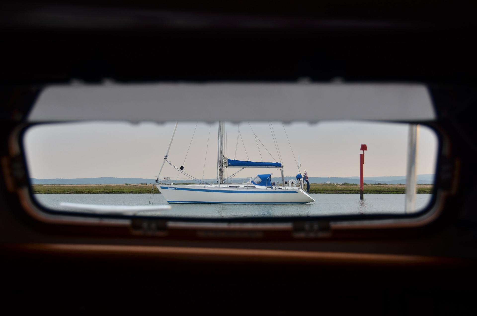Lymington Camping | Campsites in Lymington, New Forest