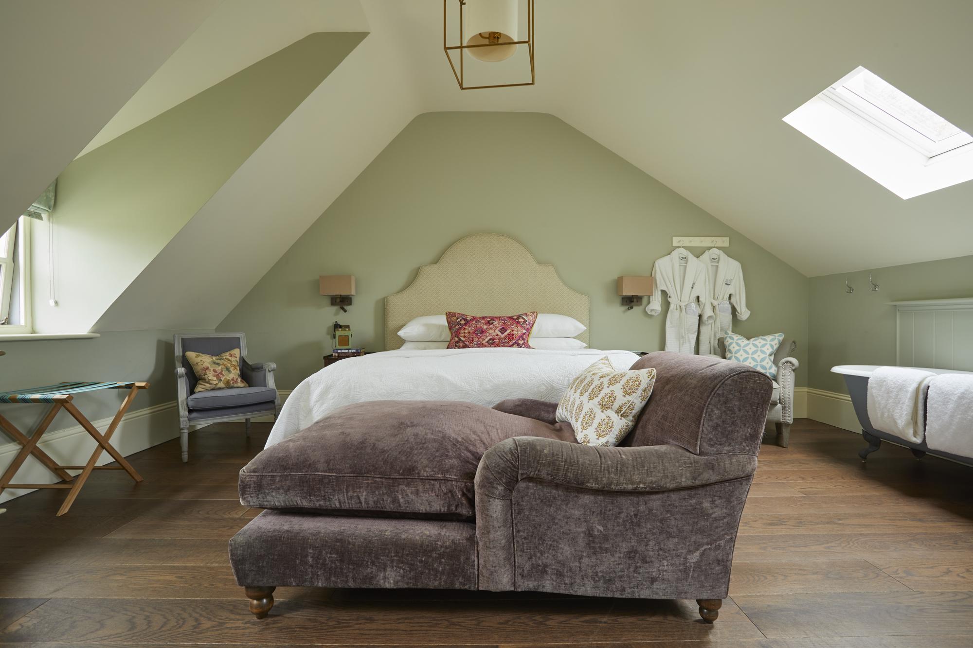 B&Bs in Norfolk holidays at Cool Places
