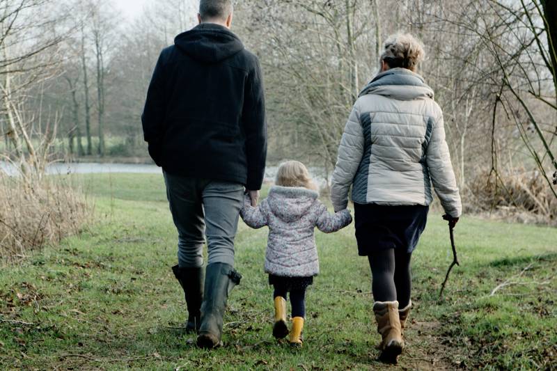 Lakeside Nuthatch Cabin