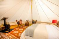 Luxury Wild Glamping Experience (Penelope)