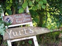 Gilliflower Yurt