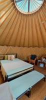 Mugwort Yurt