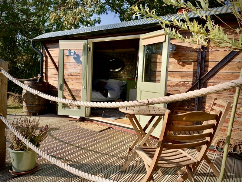 Victoria, the Victorian Carriage